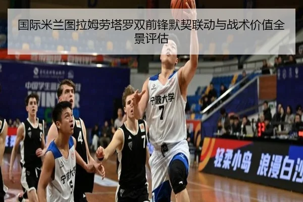 国际米兰图拉姆劳塔罗双前锋默契联动与战术价值全景评估